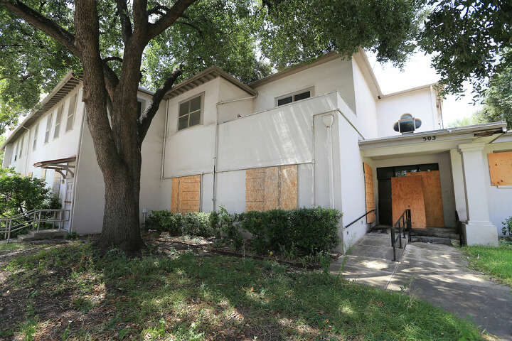 A history of prostitution in San Antonio: The place to go for sex