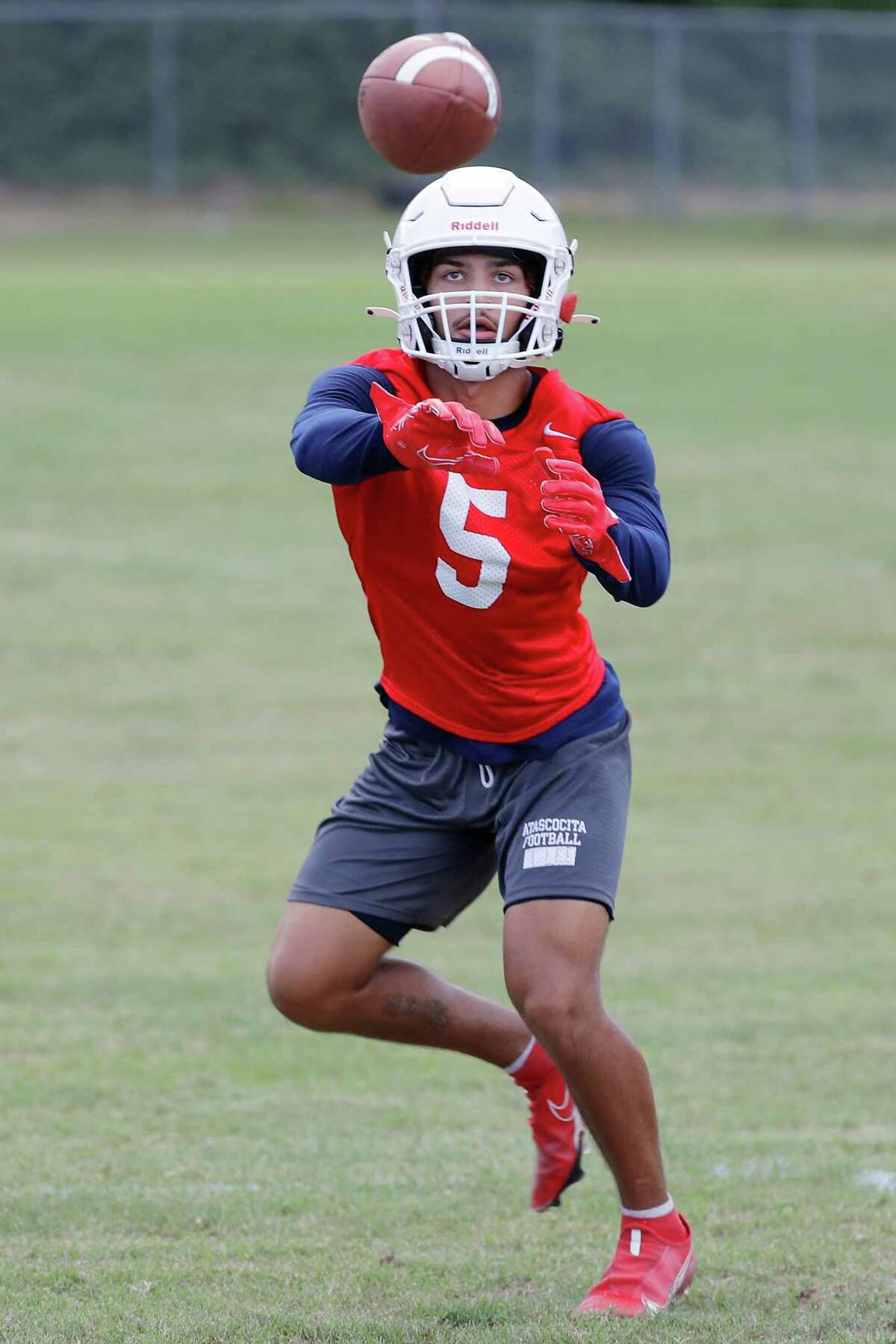 Atascocita Enters Season With Young, Talented Roster