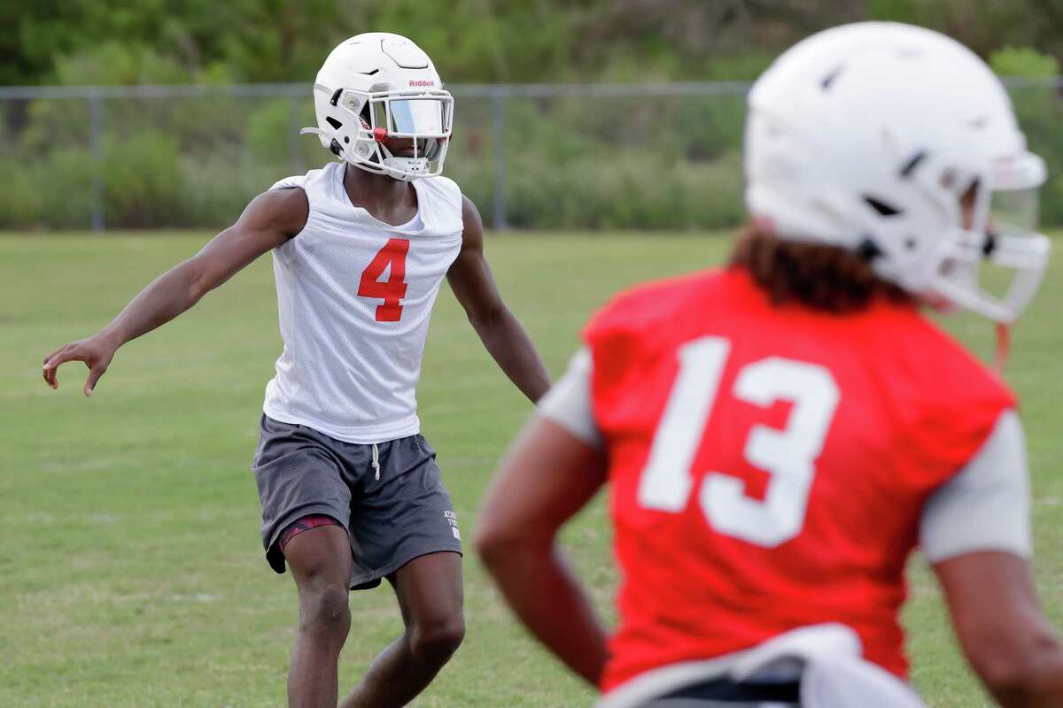 Atascocita enters season with young, talented roster