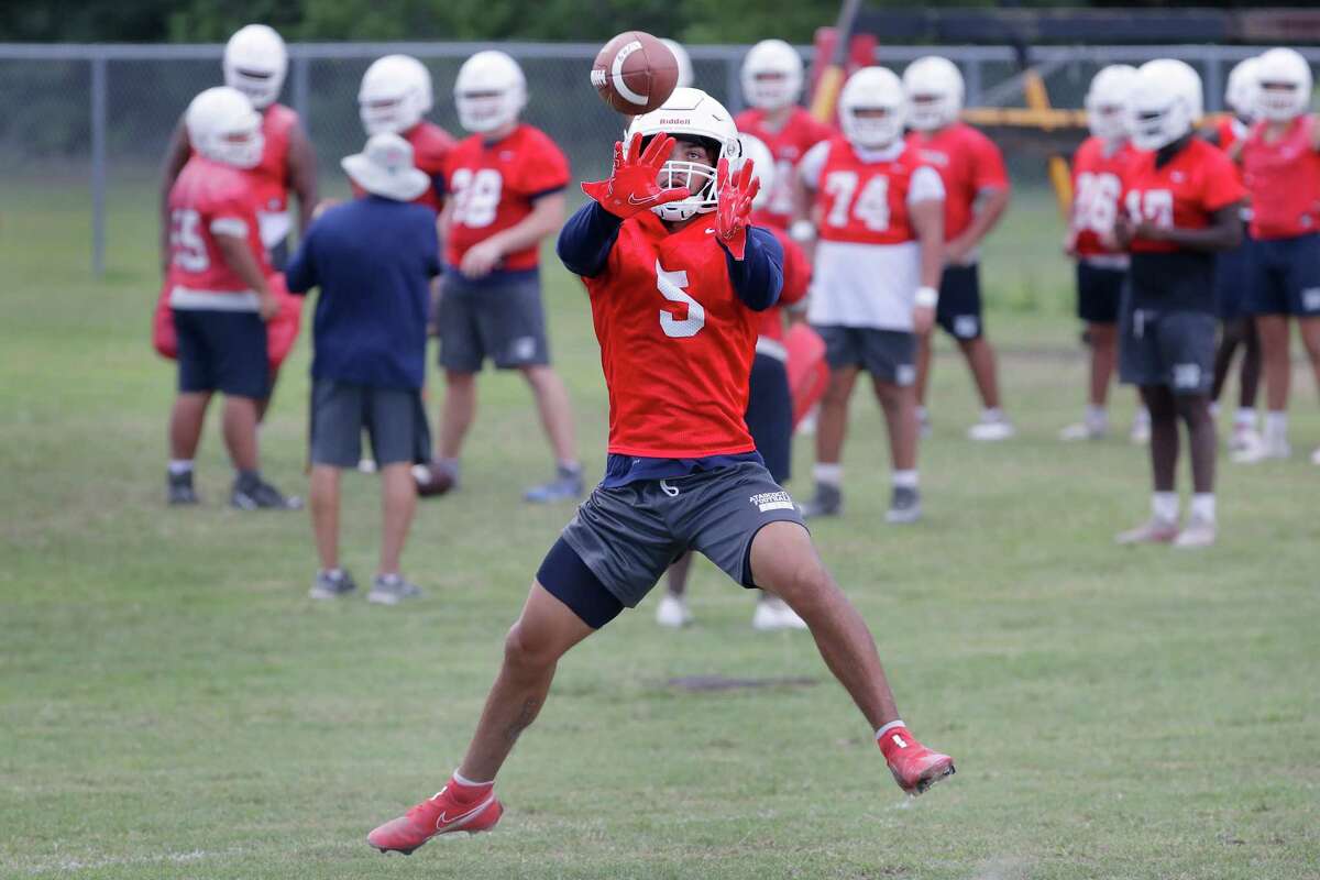 Atascocita Enters Season With Young Talented Roster   1200x0 