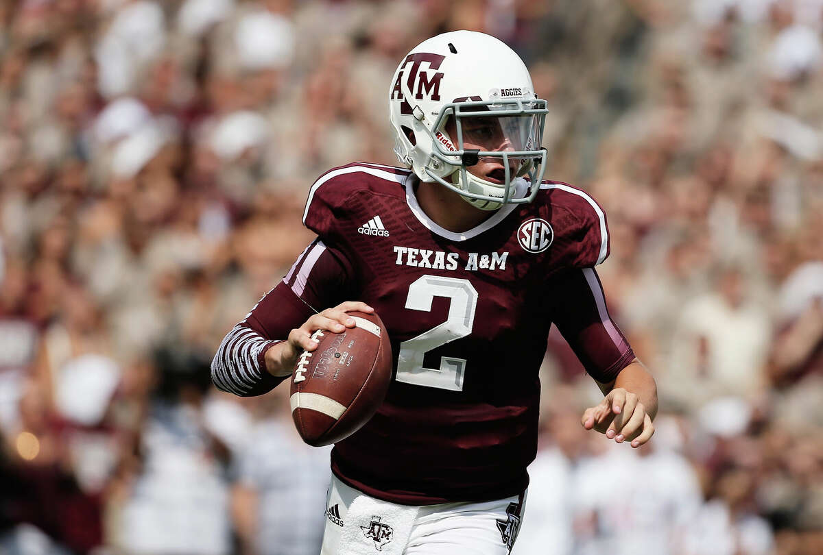 Texas A&M, Oklahoma top list of ‘mosthated’ college football teams