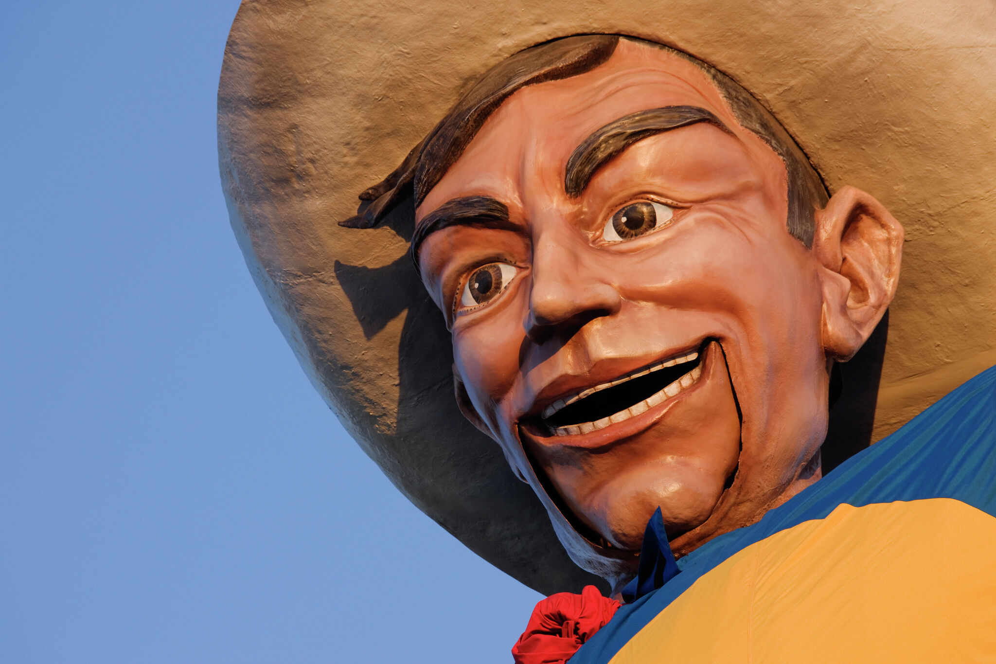 Big Tex Choice Awards Texas State Fair finalists, dishes announced