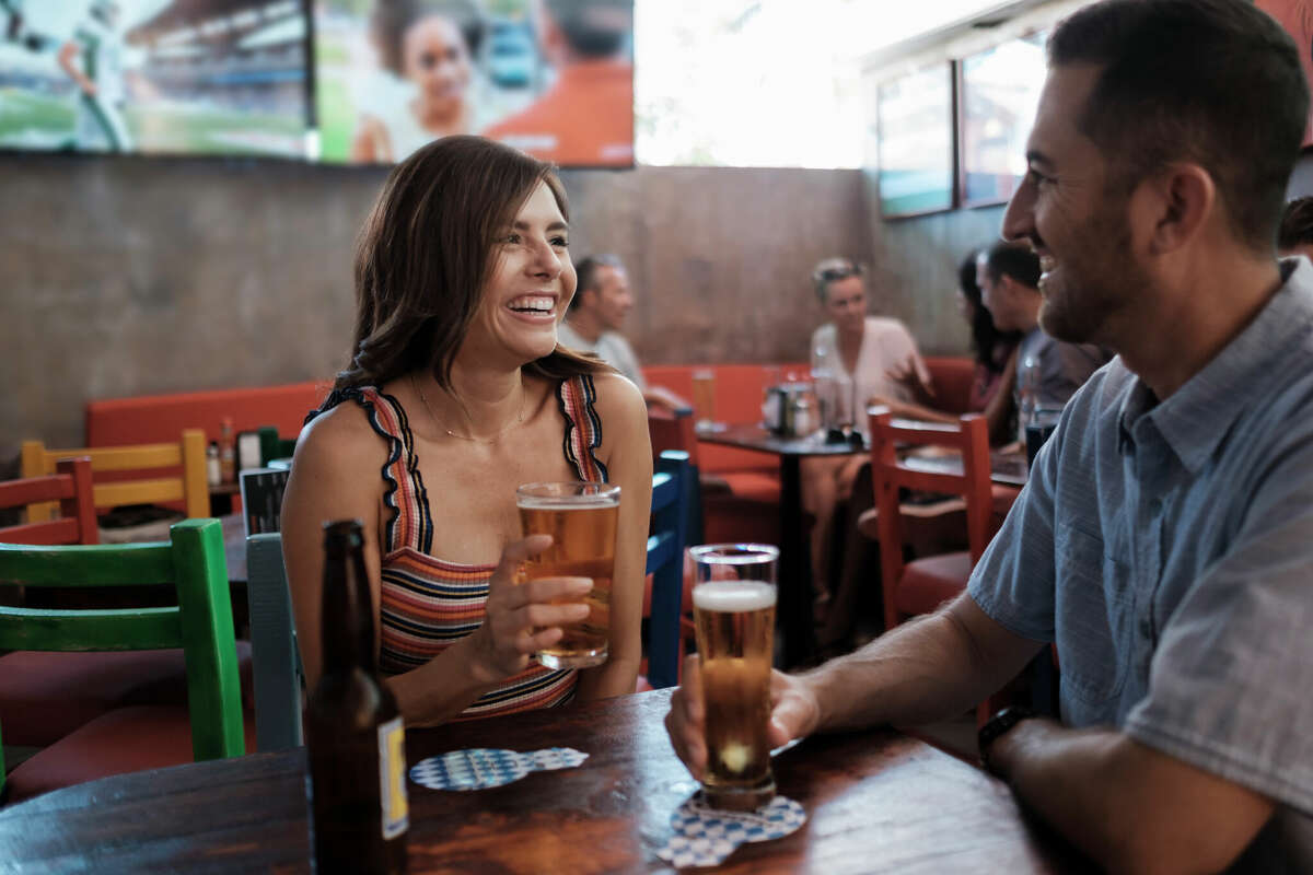 8 perfect first date ideas in San Antonio to break the ice