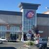 A shooting occurred early Thursday at the 24 Hour Fitness in Brentwood, Calif.