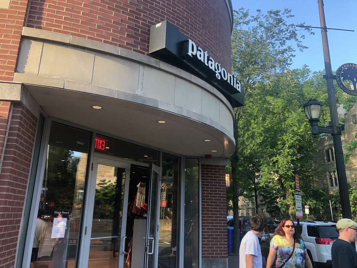 Trailblazer store closing in downtown New Haven