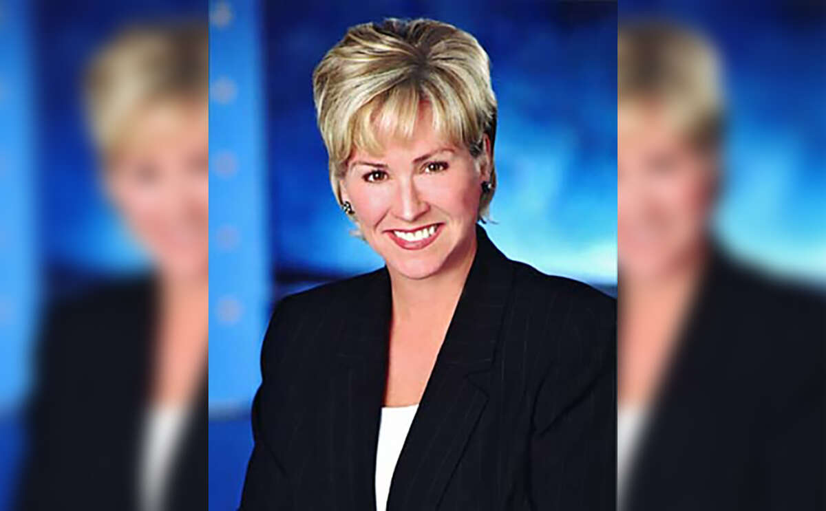 Longtime KTVU anchor Leslie Griffith dies