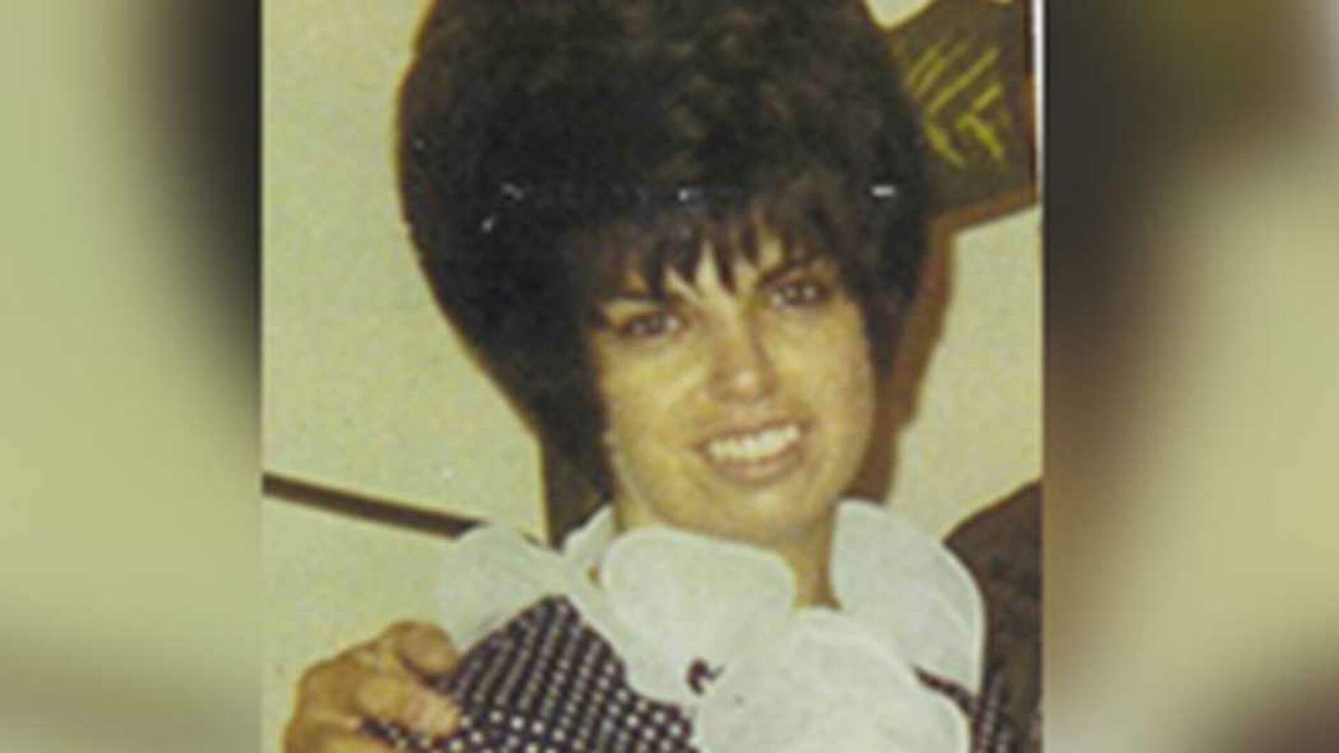 A California woman was murdered more than 50 years ago. DNA testing ...