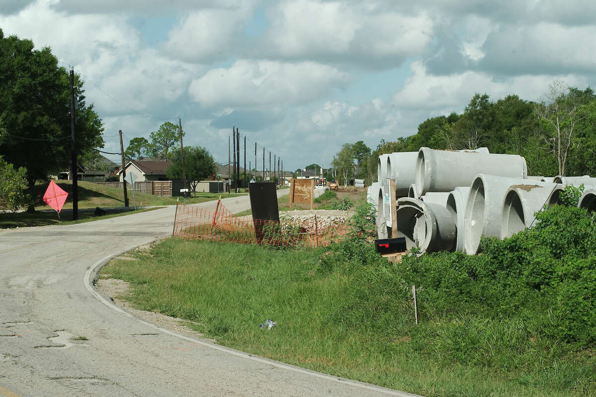 Grissom Road widening project prompted by traffic boom