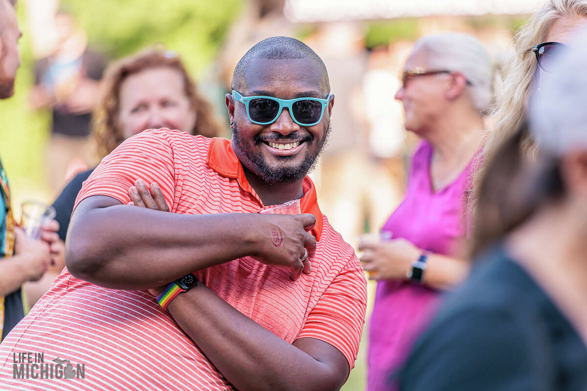 Michigan Brewers Guild 23rd Annual Summer Beer Festival rocks out Ypsilanti