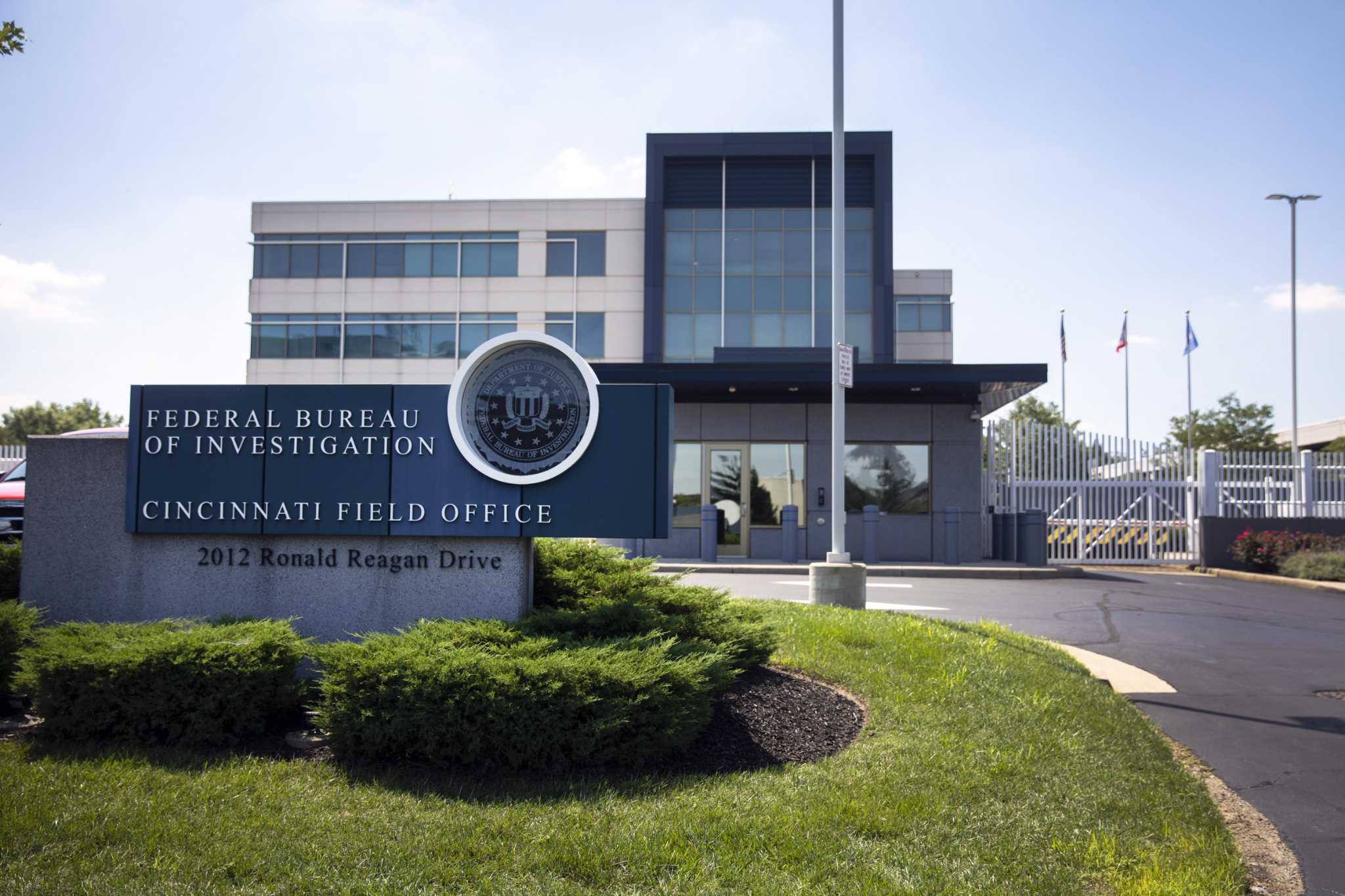FBI agents in Connecticut using 'extra caution' after Ohio attack - Vimarsana News