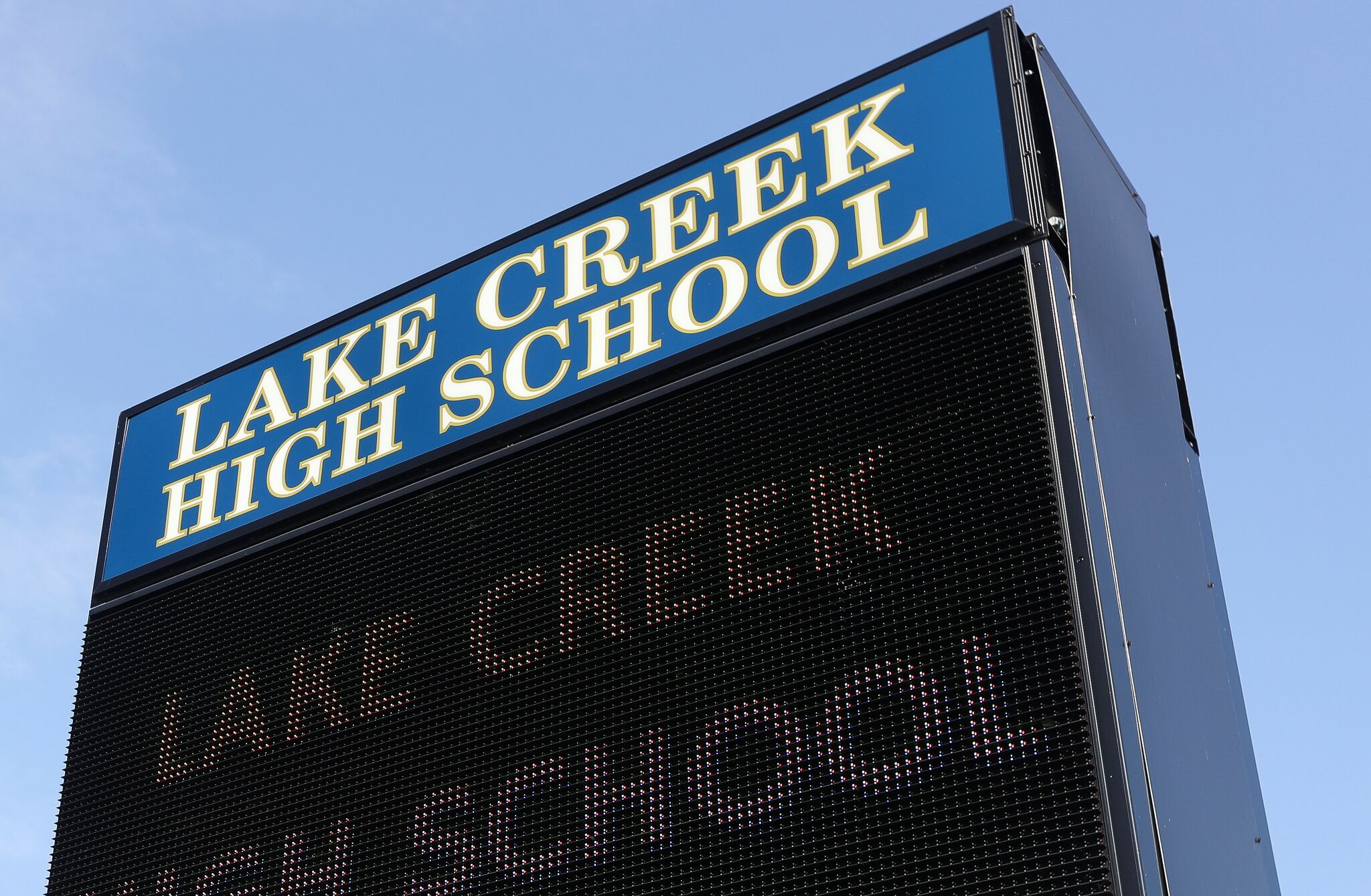 Montgomery ISD installs vape sensors in school bathrooms