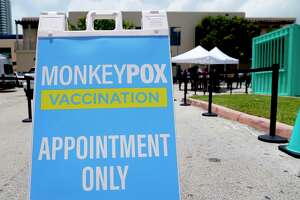 Demand high for monkeypox vaccine in CT