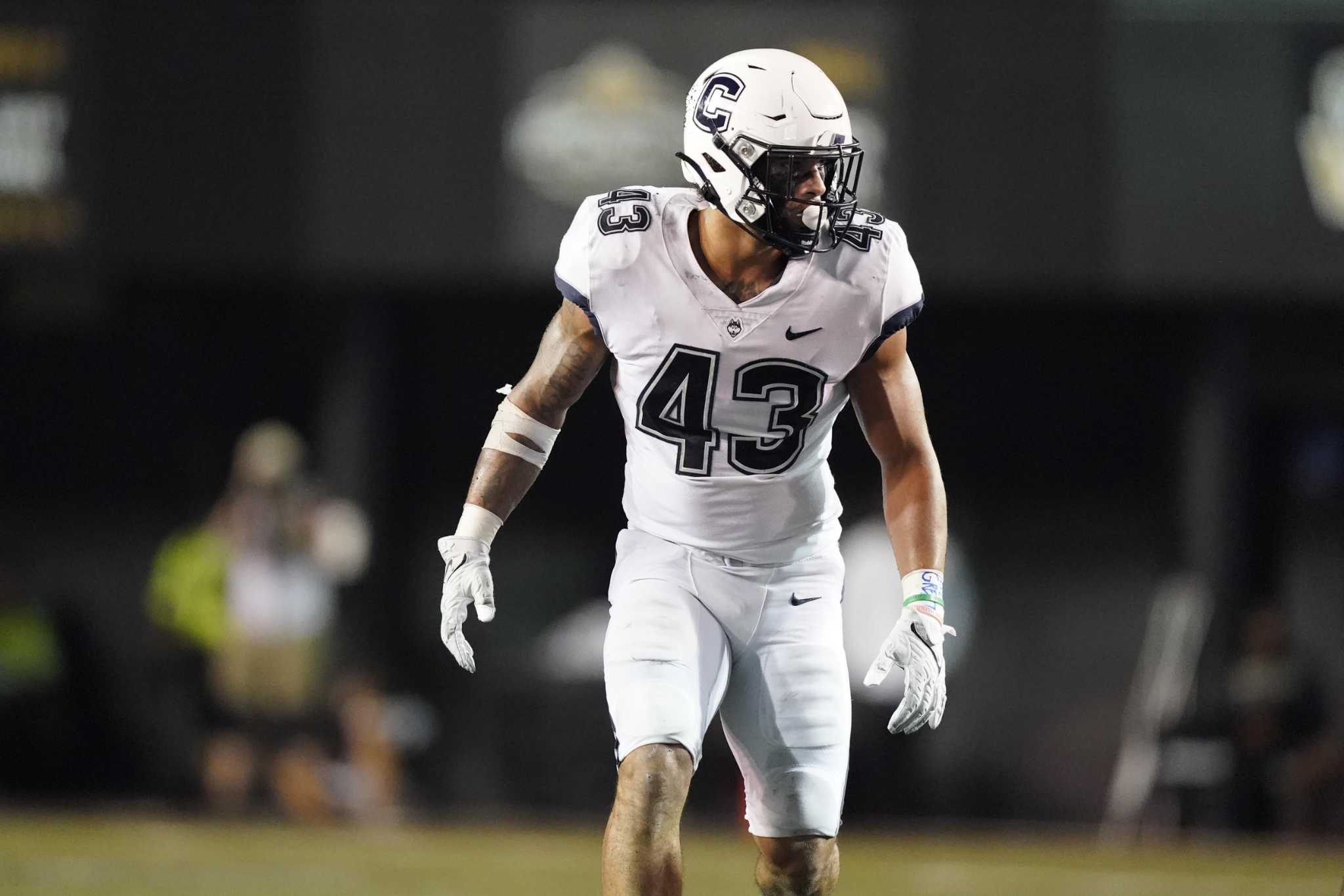 Who are Connecticut players on the UConn football roster? Here’s the