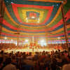 The Culpepper & Merriweather Circus is arriving on Aug. 18 for two performances in Ashland.