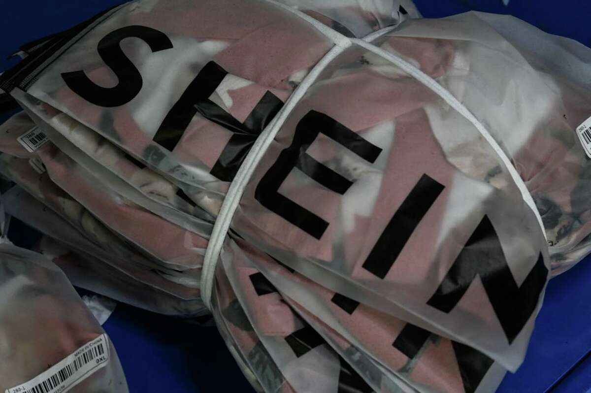 SHEIN Hosts Sold Out Pop-Up Event in San Francisco - Retail