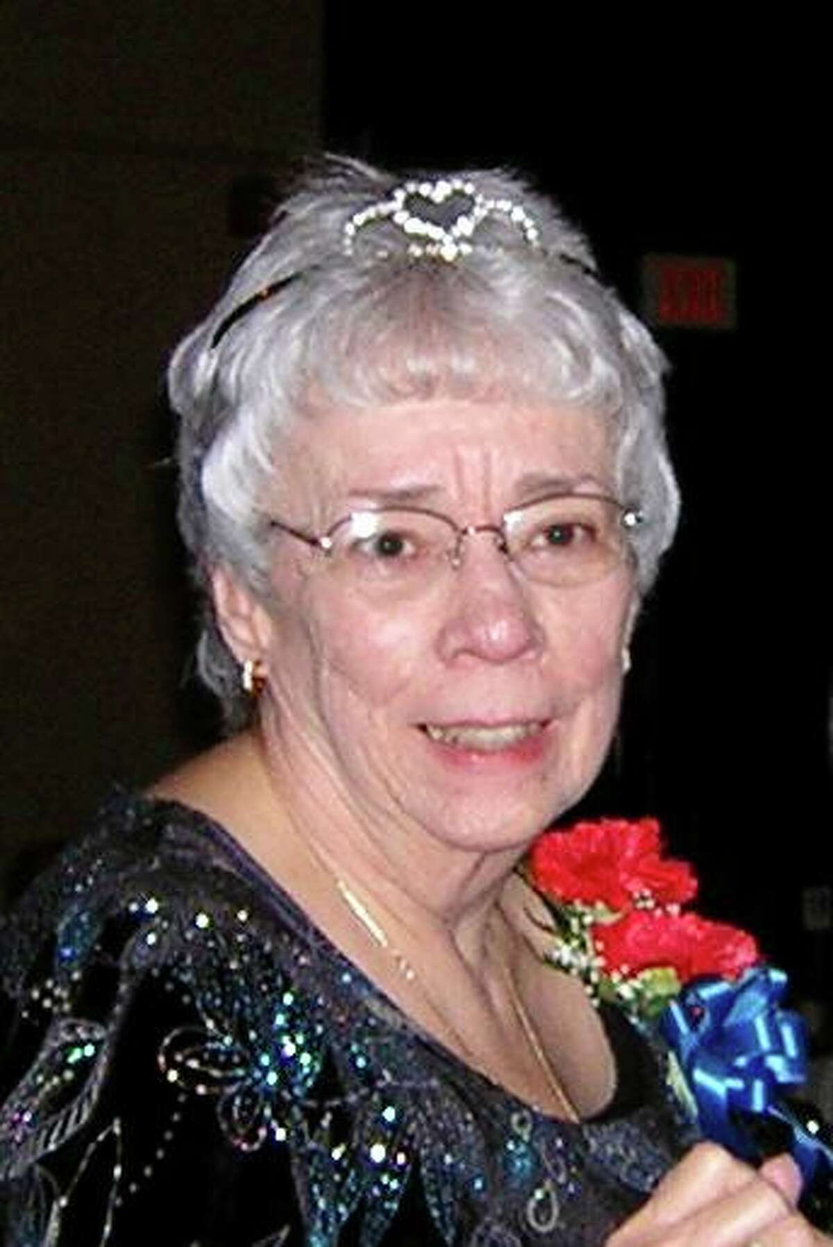 Dian Thomasson, Alvin resident and 52-year member of Beta Sigma Phi’s Theta Master chapter, died July 23. “Her loving and nurturing nature will be sorely missed,” member Linda Abbott wrote in a press release. For information about the group, contact Leslie Von Bergen, 903-891-0990.