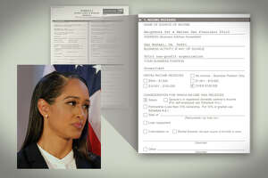 This document revealed Brooke Jenkins’ undisclosed $100K. Here’s what else it shows