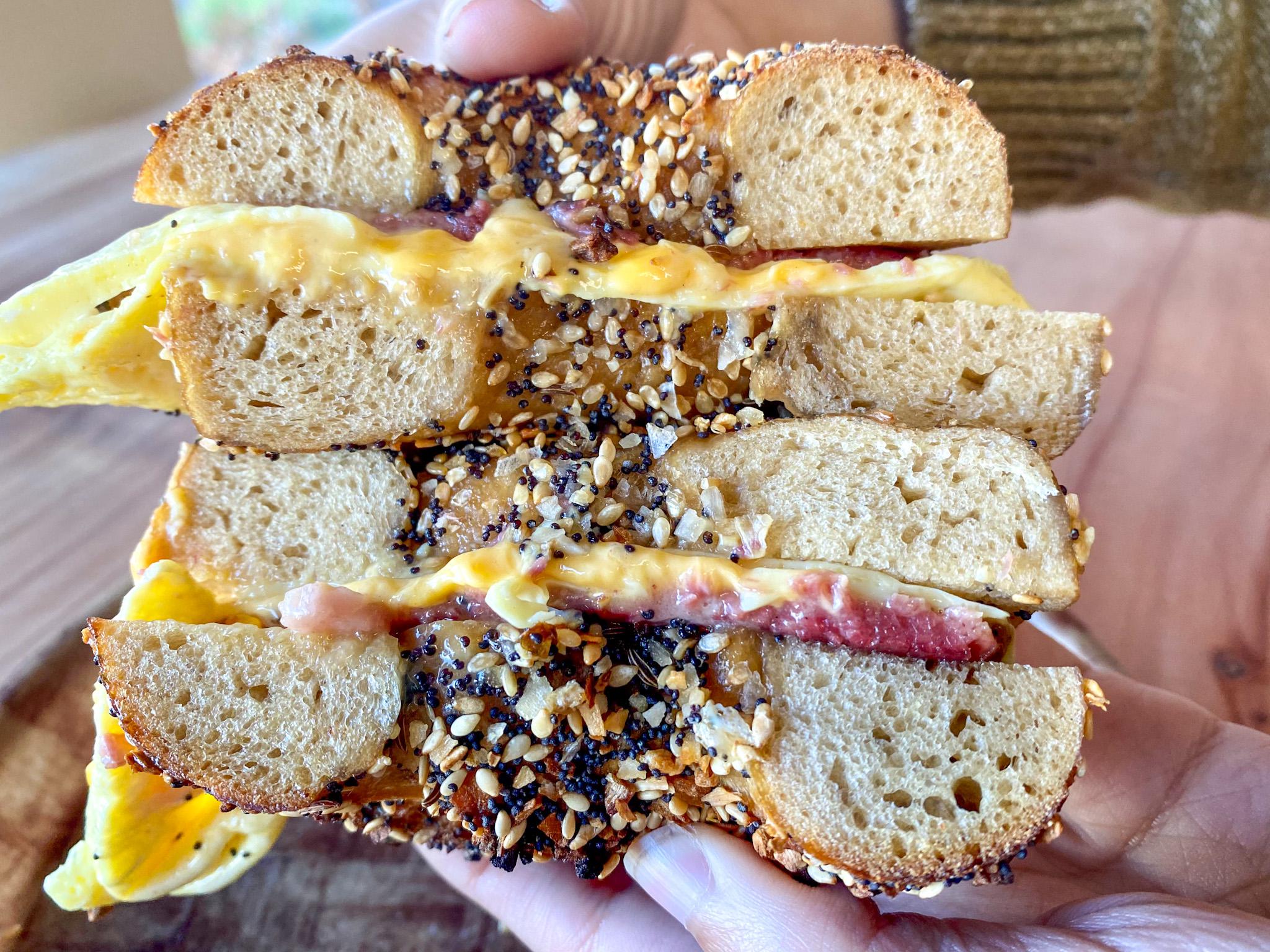 What to eat at Delirama, the Bay Area’s new pastrami paradise