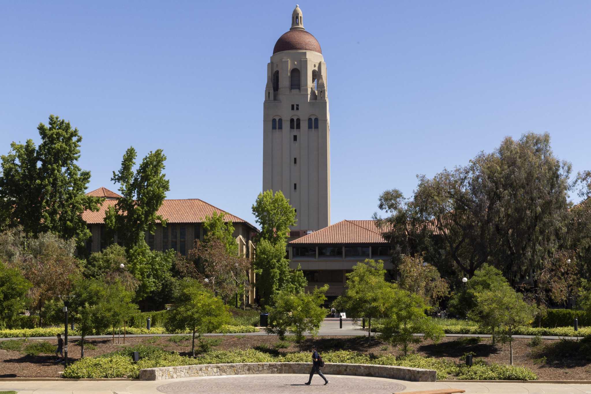 Stanford police investigating on-campus rape - Vimarsana News