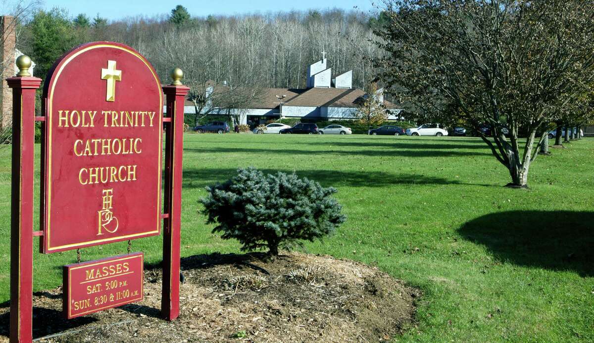 Merger of New Fairfield, Sherman churches sparks ‘new energy’