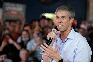 Clack: Laugh was the profanity, not O’Rourke’s word choice