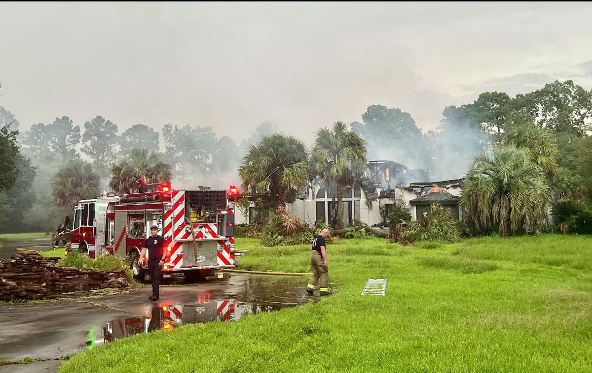 The Texas State Fire Marshal has determined a likely cause for fire at ...