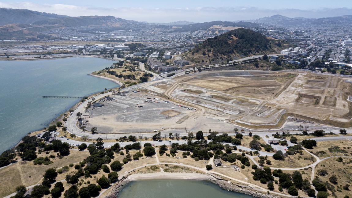 S.F. has five months to convince the state it can build 82,000 housing units. This is the sticking point - Vimarsana News