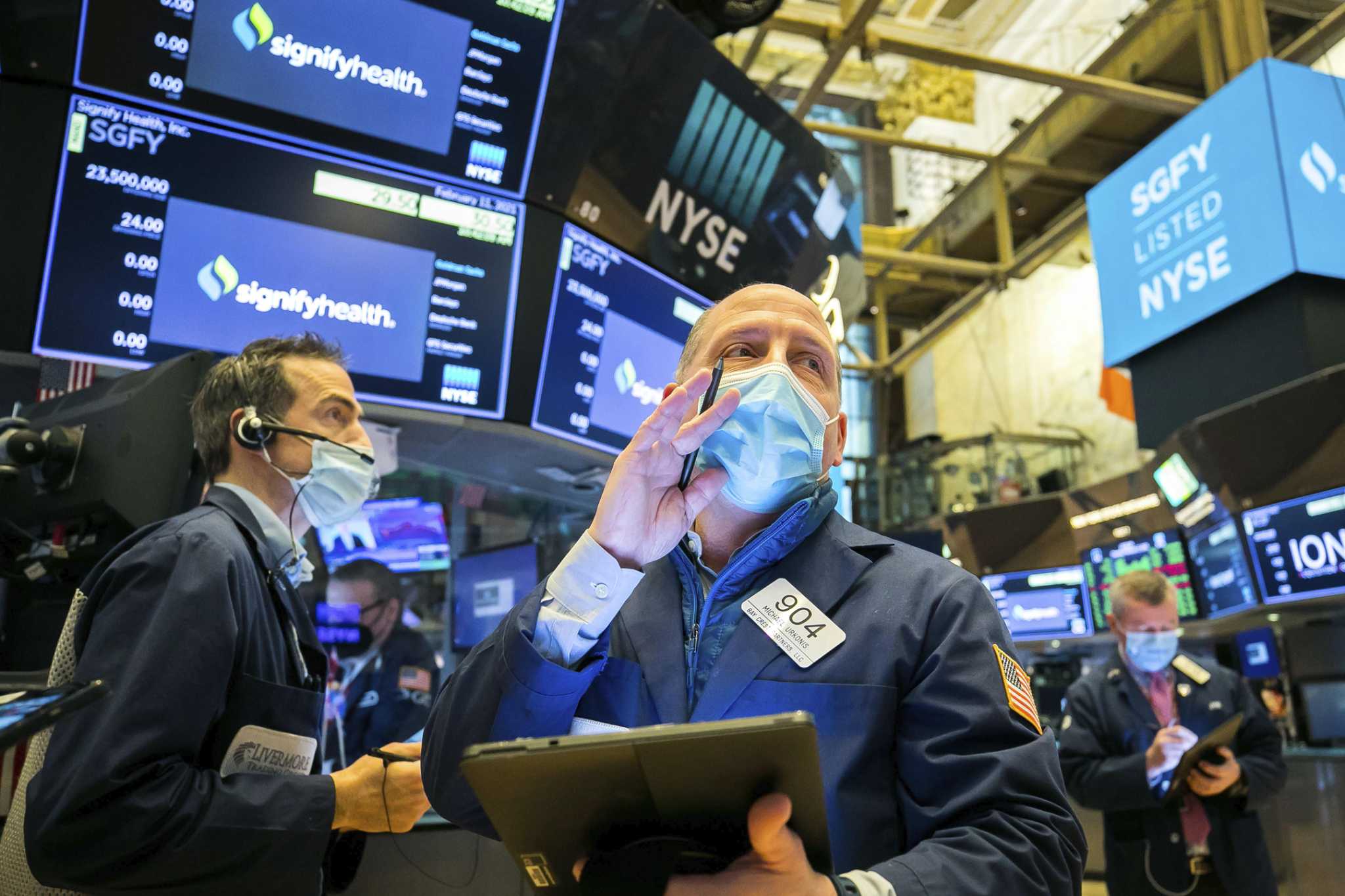 Signify Health to layoff 489 people, including 45 in Connecticut - Vimarsana News