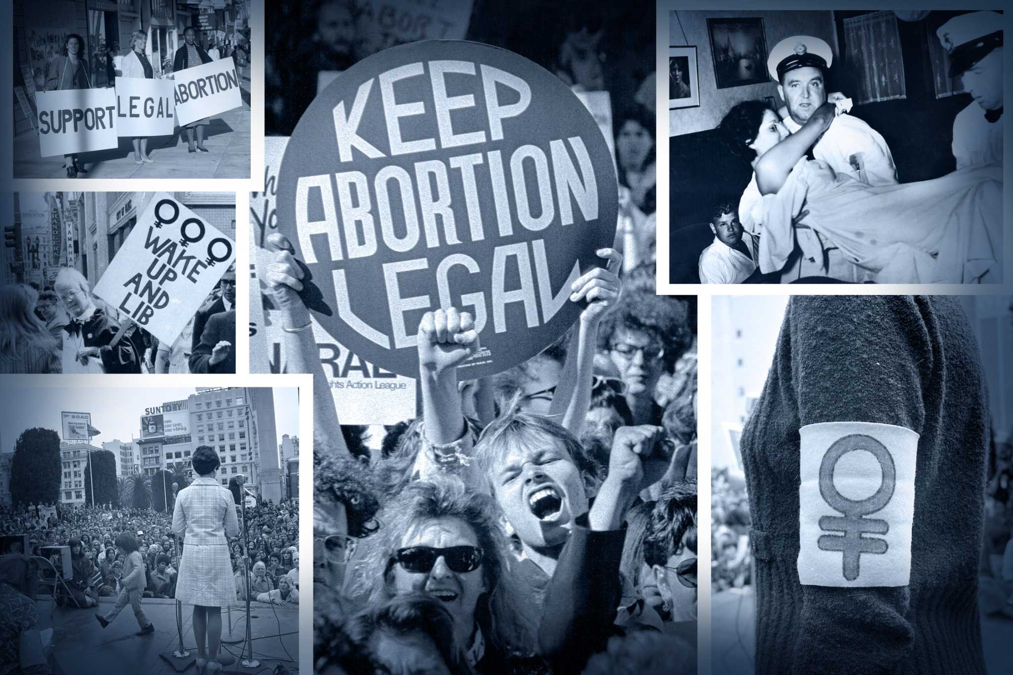 The right to an abortion is already safe in California. Don't put it to a vote - Vimarsana News