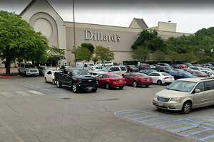 Rolling Oaks Mall in San Antonio acquired by N.Y. company