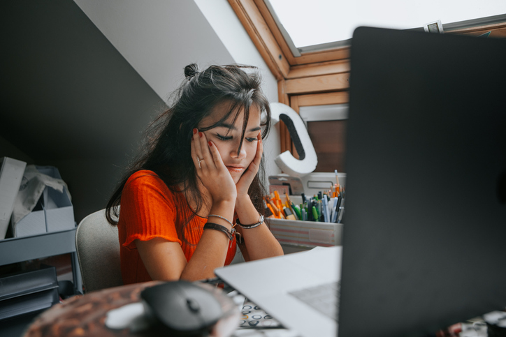 Commentary: Ross Pomeroy — Why life satisfaction collapses in teen years - Vimarsana News