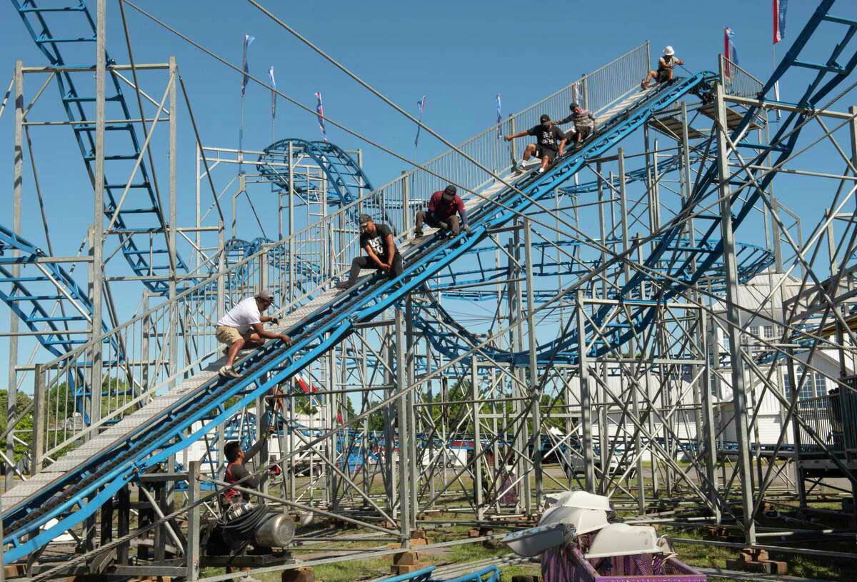 Altamont Fair Everything you need to know