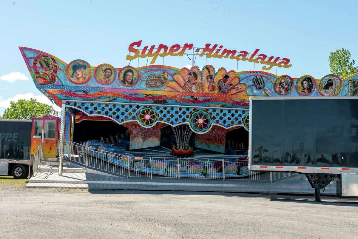 Altamont Fair Everything you need to know