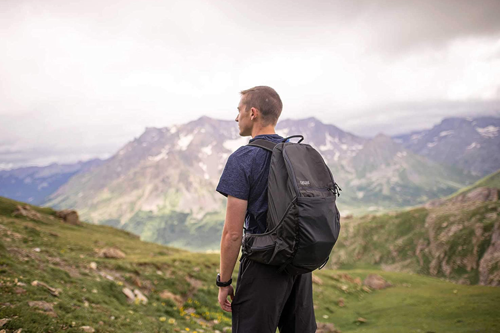 Up your hydration game with a discounted CamelBak Fourteener Pack - Vimarsana News