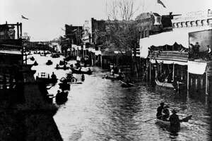 How bad was California’s ‘Great Flood’ of 1862? It was a torrent of horrors