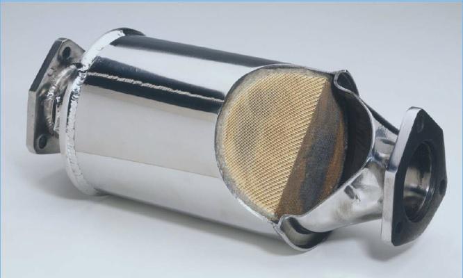 Catalytic converters stolen from remaining Cromwell Senior Center buses - Vimarsana News