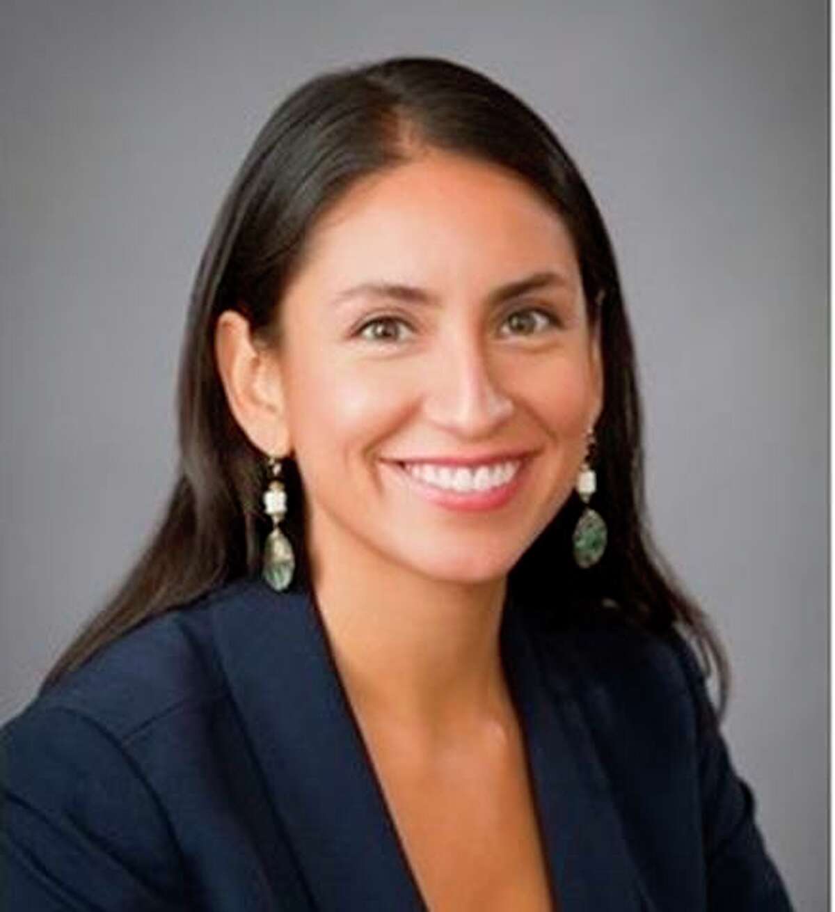 Yana Garcia, who lives in Oakland and serves as an environmental legal and policy adviser for the Attorney General’s Office, will be the first Latina to serve as California's secretary for environmental protection.