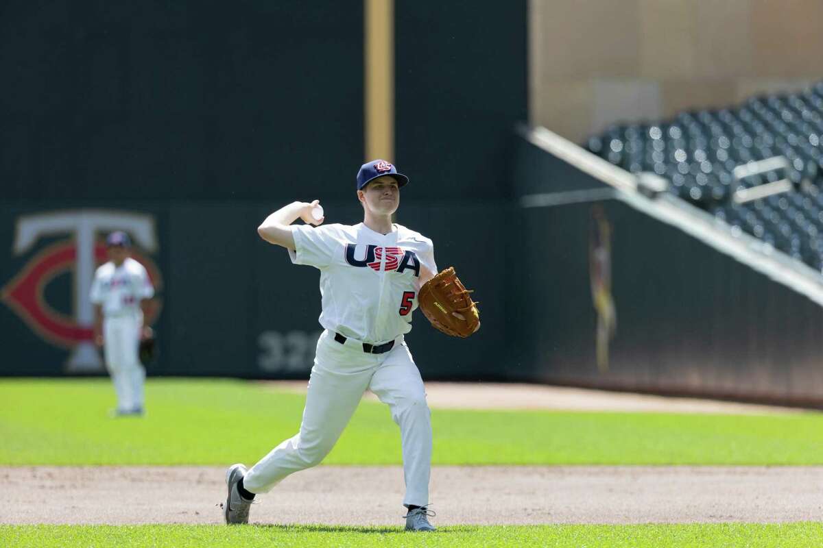 Jamie Baum Named to the USA Baseball Women's World Cup Roster