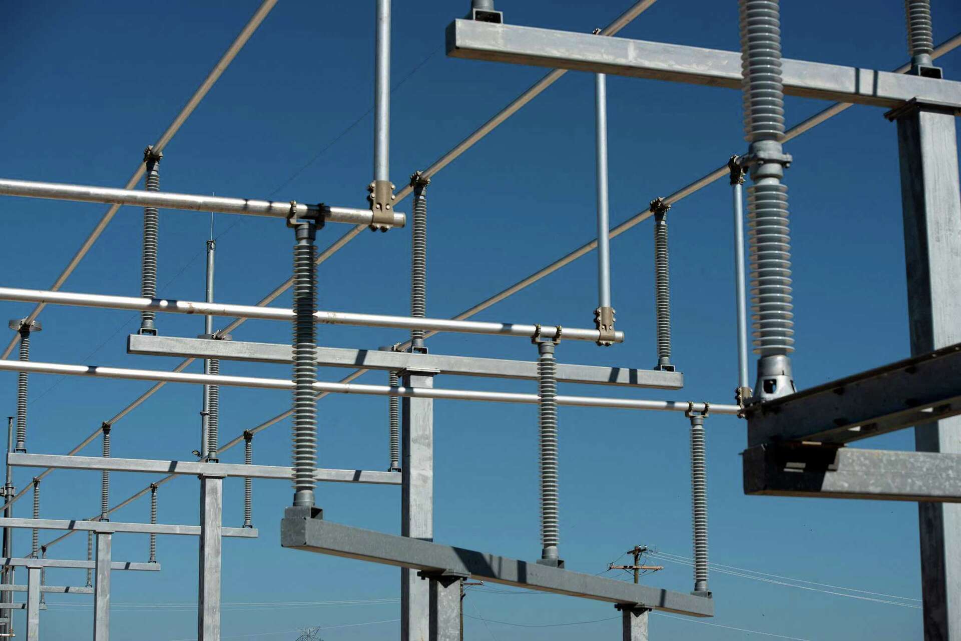 Cryptocurrency miners take advantage of Texas ERCOT electric grid they broke