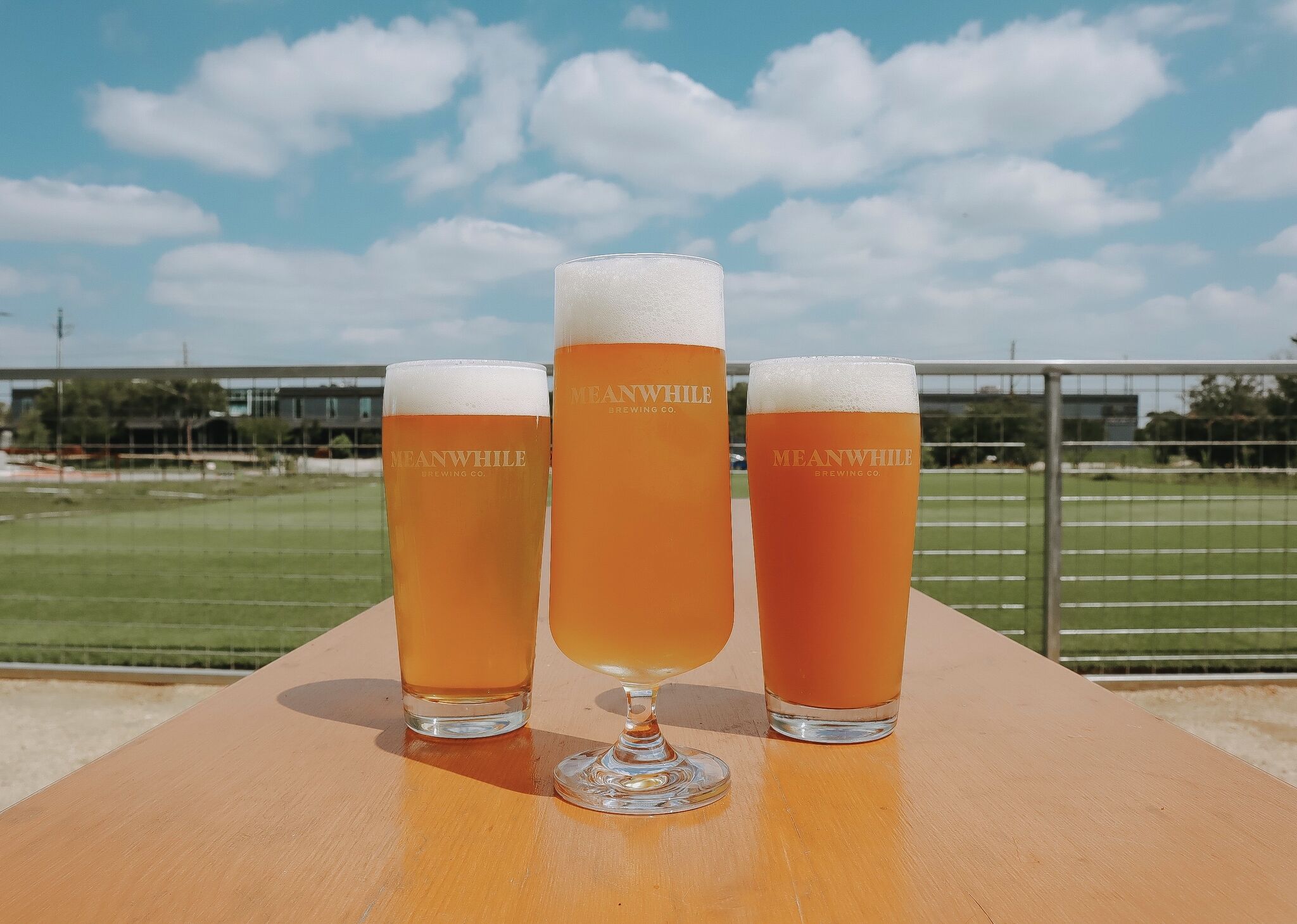 New Austin Brewery Destination Lands Renowned Modern Times Brewer