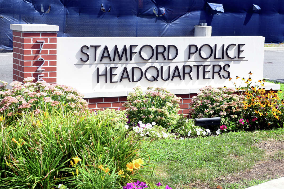 NY man's death in Stamford police custody under investigation, officials say