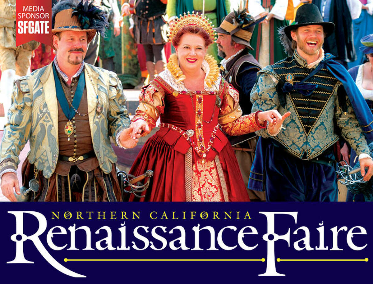 All You Need to Know About SoCal's Renaissance Faires