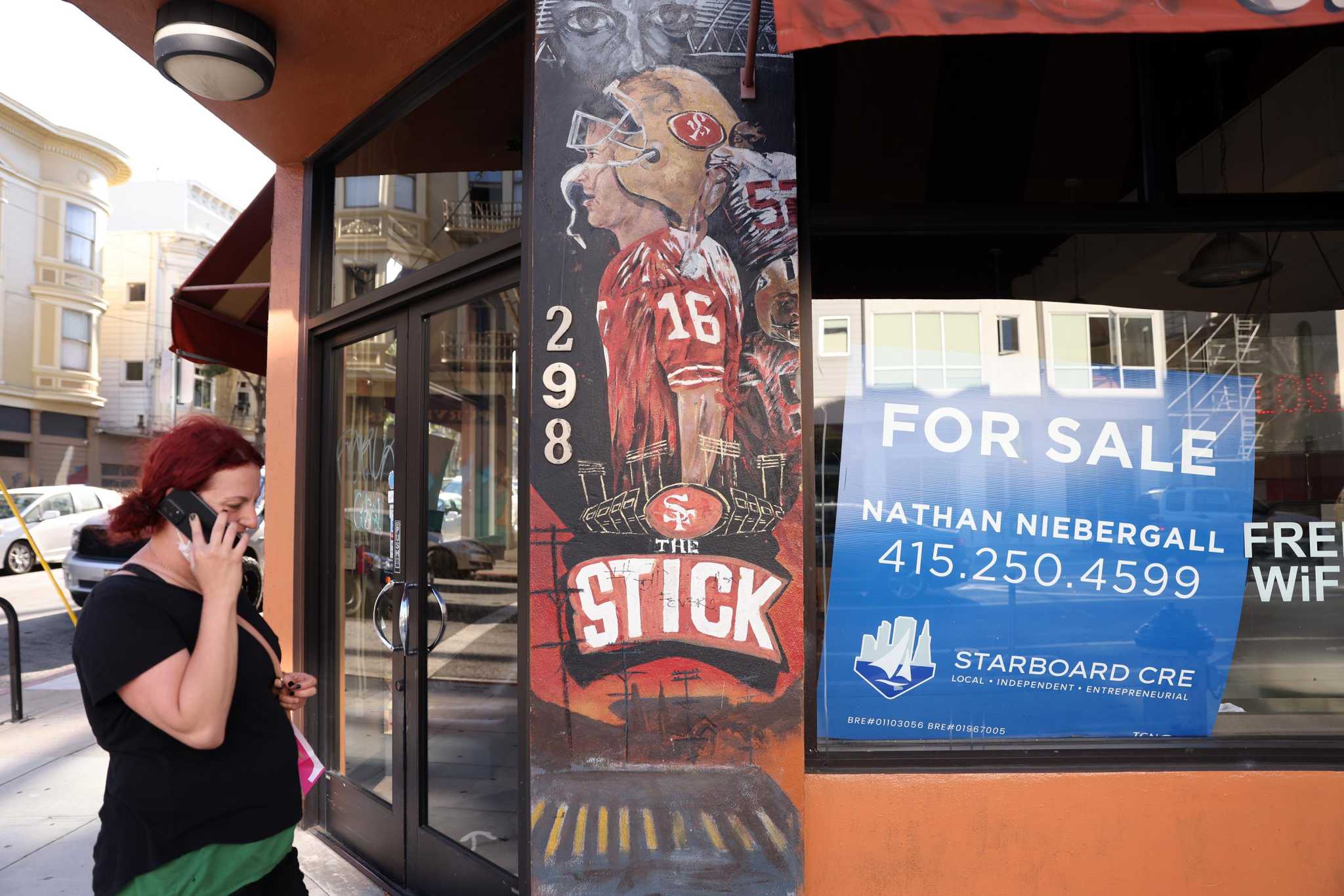 Which SF neighborhoods lost the most restaurants during COVID? - Vimarsana News
