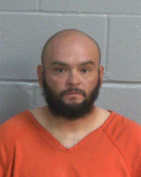 Midland man charged with sexual assault of a child
