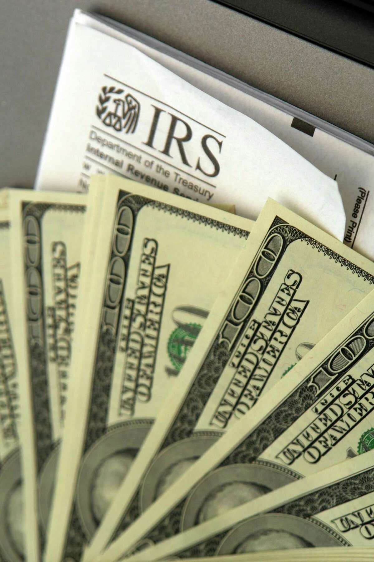 How much bang for the buck will we get with a better-funded IRS?