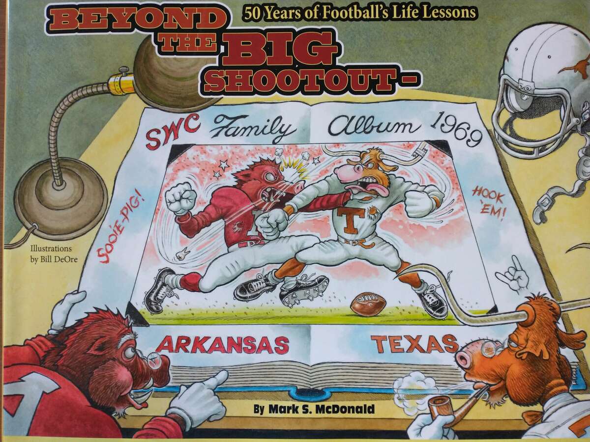 Texas Vs Arkansas Football 2024 - Doris Malissia