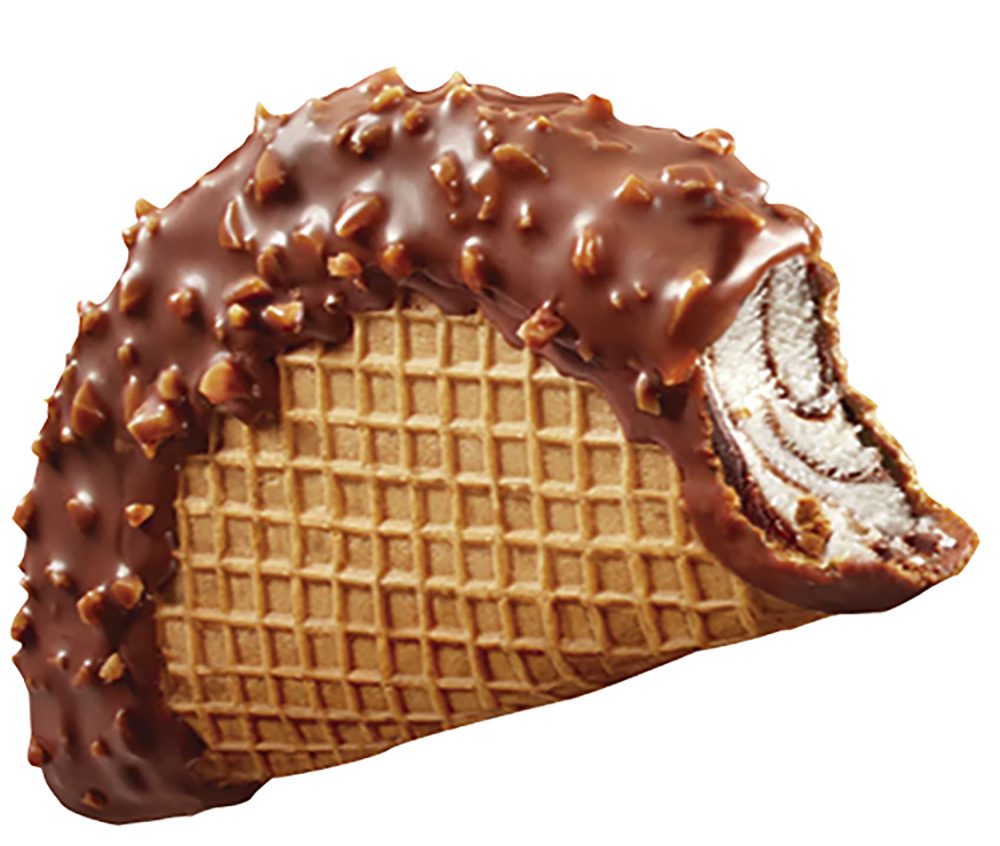 We haven't seen the last of the Choco Taco — or its outrage-led publicity cycle - Vimarsana News
