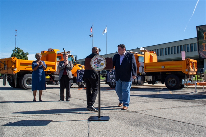 State lays out $35 billion spending plan for roads, bridges and transportation - Vimarsana News