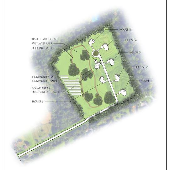 Old barn at Greenwich’s old Gimbel estate set for demolition