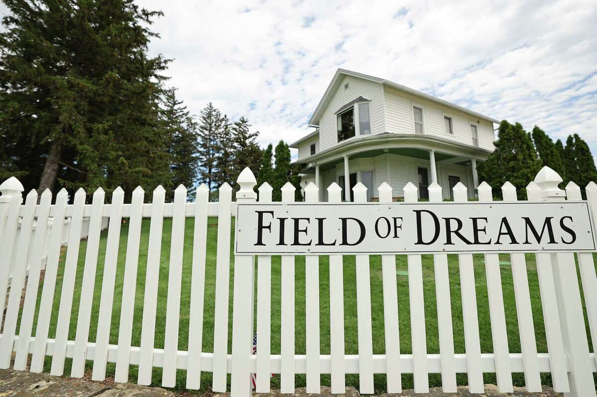 Field of Dreams  TIME Picks the Top 10 On-Screen Depictions of